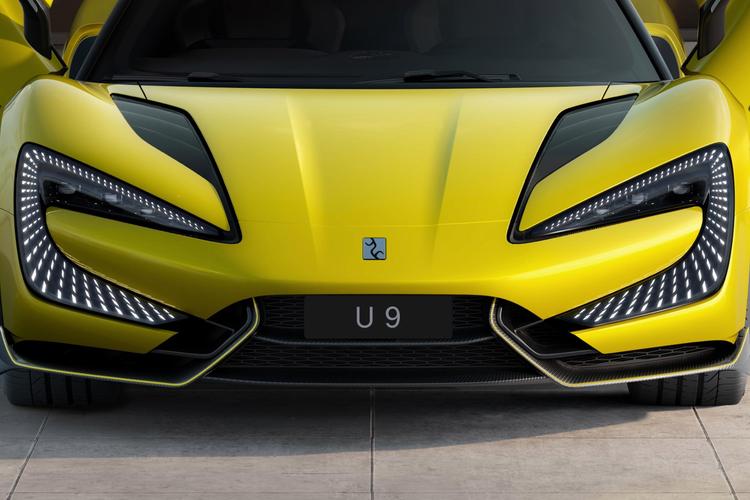 佛山禅城区裕力欧企业管理咨询仰望U9以性能突破设计的极限，理想汽车企业文化与价值观